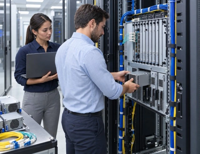 Поставщик JUNIPER в России