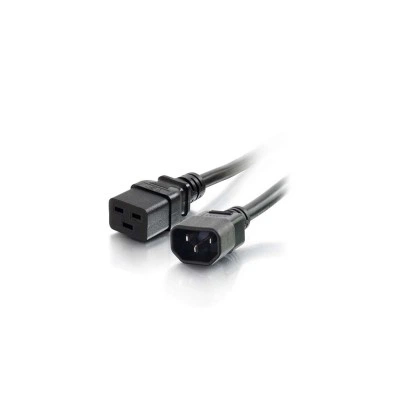 Кабель питания Juniper CBL-PWR-C19S-162-EU