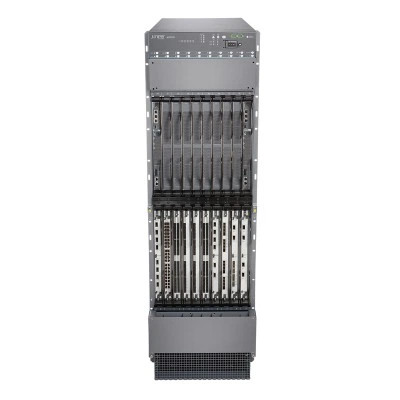 Модульное шасси маршрутизатора Juniper MX2000 на 10 слотов CHAS-BP-MX2010-BB