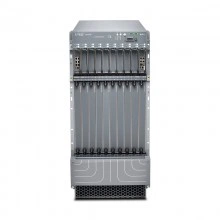 Базовое 10-слотовое шасси маршрутизатора Juniper MX2008 CHAS-MX2008-BB без блока питания