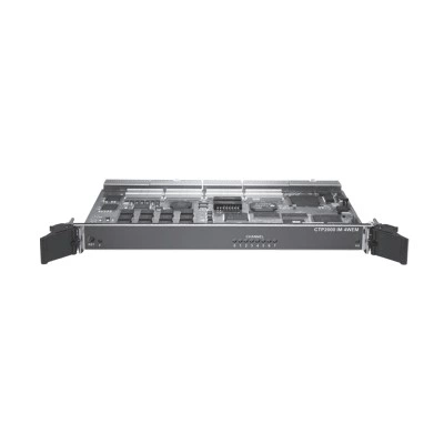 Модуль аналогового интерфейса Juniper CTP2000-IM-4WEM, 8 портов 4WE&M