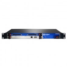 Сетевое шасси Juniper CTP2008-AC-03 с процессором, питанием AC и 1 ГБ ОЗУ