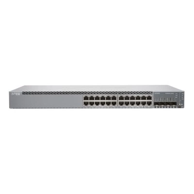 Управляемый Ethernet-коммутатор Juniper EX2300-24T-TAA