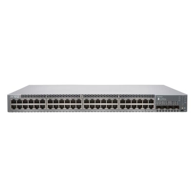 Коммутатор Juniper EX3400-48T-AFI Коммутатор Juniper EX3400-48T-AFI
