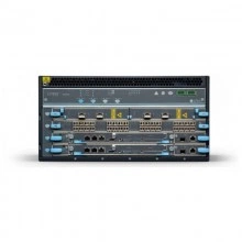 Комплект для монтажа на DIN-рейку Juniper EX4100-H-12-DRK