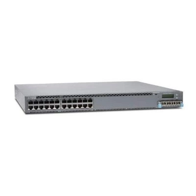 Коммутатор Juniper EX4300-24P