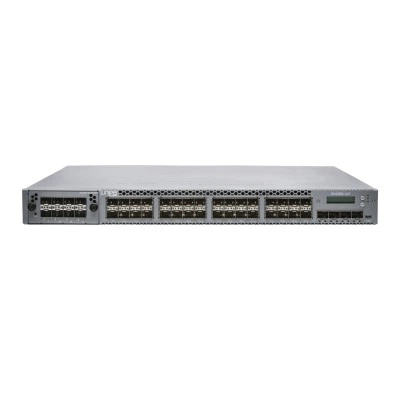 Коммутатор Juniper EX4300-32F-DC-TAA с 32 портами 1000BASEX SFP и питанием DC