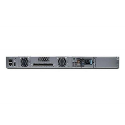 Коммутатор Juniper EX4300-48T с 48 портами 10/100/1000BASE-T и блоком питания 350 Вт AC Коммутатор Juniper EX4300-48T с 48 портами 10/100/1000BASE-T и блоком питания 350 Вт AC