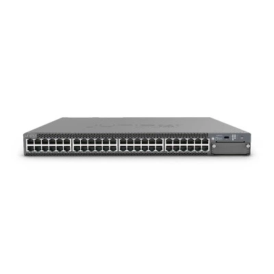 Коммутатор Juniper EX4400-24T с 24 портами 1GbE и восходящими портами 100GbE