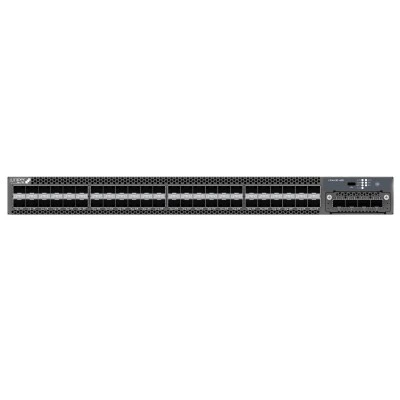 Коммутатор Juniper EX4400-48F с оптическими портами SFP и SFP+