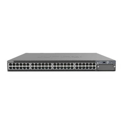 Коммутатор доступа Juniper EX4400-48P