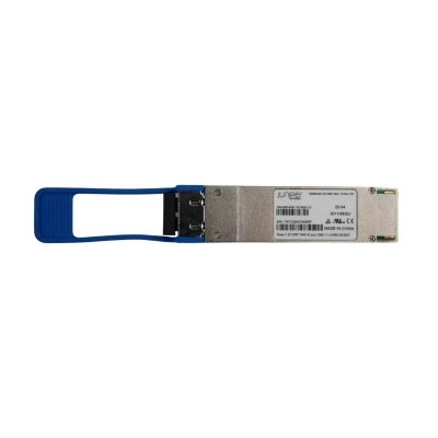 Оптический трансивер Juniper JNP-QSFP-100G-LR4 QSFP28 100GBASE-LR4