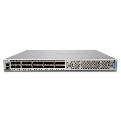 Программируемая интерфейсная плата Juniper JNP10001-16C-PIC с конфигурациями 16x100G, 16x40G и 64x10G