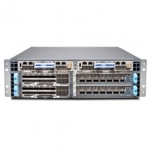 Базовое шасси коммутатора Juniper JNP10003-CHAS-BB