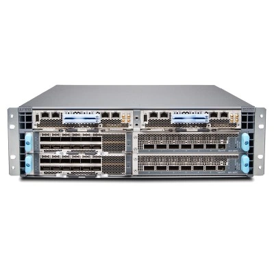 Базовое шасси коммутатора Juniper JNP10003-CHAS-BB Базовое шасси коммутатора Juniper JNP10003-CHAS-BB