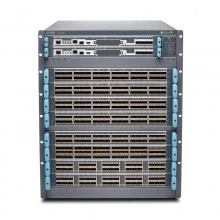 Шасси коммутатора Juniper JNP10008 на 8 слотов, базовая конфигурация JNP10008-CHAS-BB