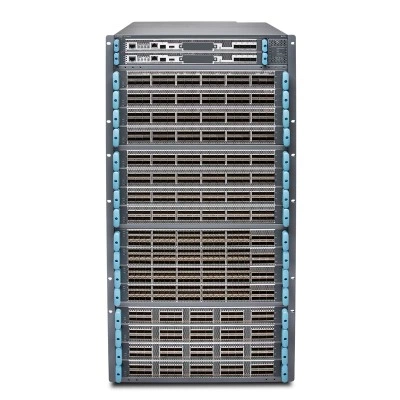 Запасное модульное шасси Juniper JNP10016-CHAS Запасное модульное шасси Juniper JNP10016-CHAS