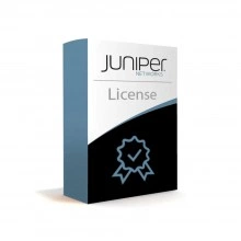 Программная лицензия Juniper JUNOS-WW-64-BB для JCS1200 Control System